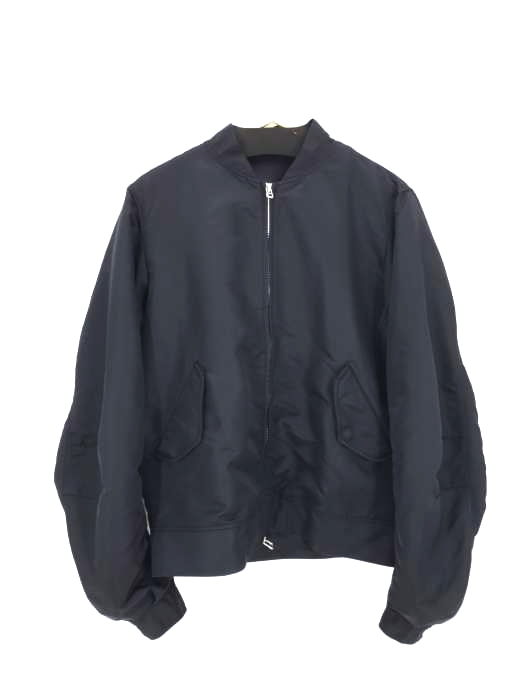 KAIKO(カイコー) FORCELESS JACKET NYLON メンズ JPN：3