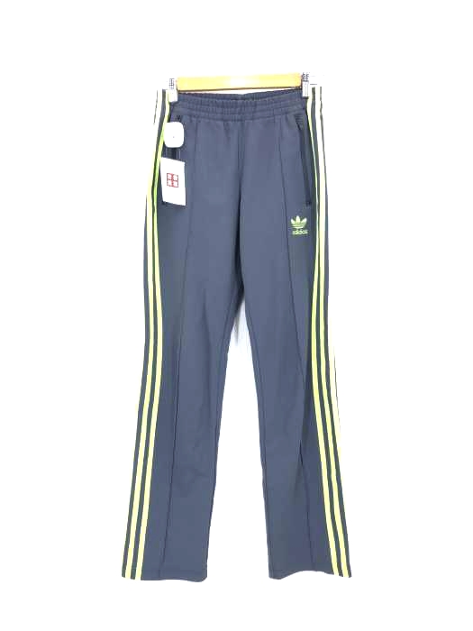 adidas(アディダス) サイドライントラックパンツ メンズ  90