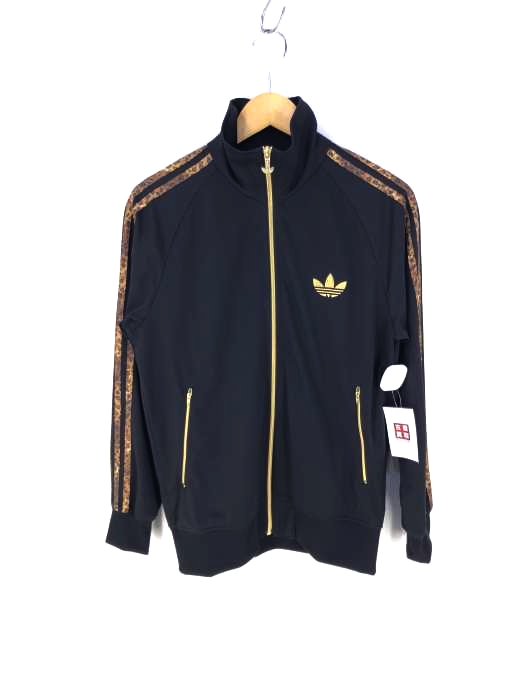 adidas Originals(アディダスオリジナルス) STY アニマル トラック トップ ジャージー ジャケット メンズ JPN：M