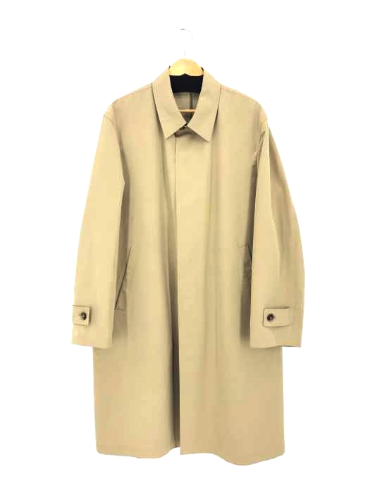 BROOKS BROTHERS(ブルックスブラザーズ) ステンカラーコート メンズ import：M