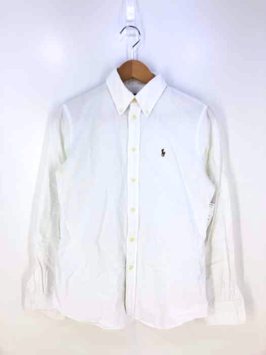 RALPH LAUREN(ラルフローレン) ボタンダウンシャツ レディース JPN：S