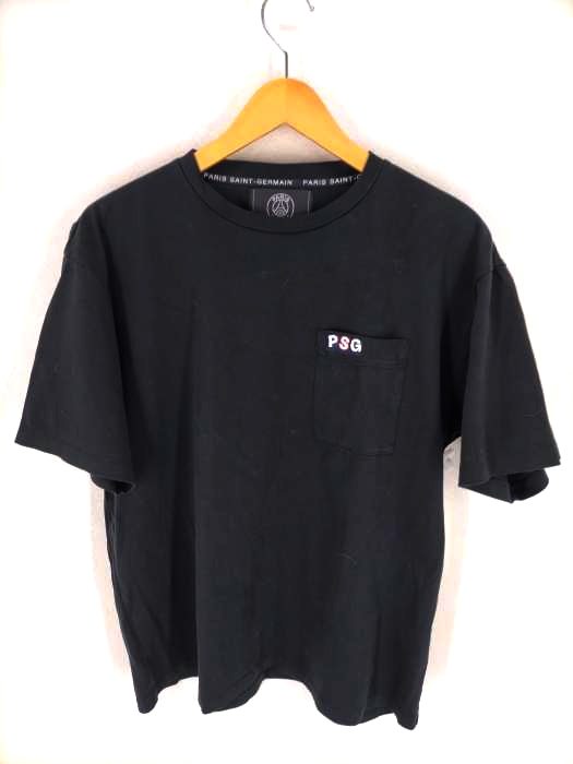 PARIS SAINT GERMAIN(パリサンジェルマン) PSG P Tsh Tシャツ メンズ JPN：L