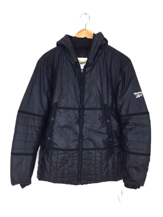 Reebok(リーボック) Padded Jacket メンズ JPN：XL