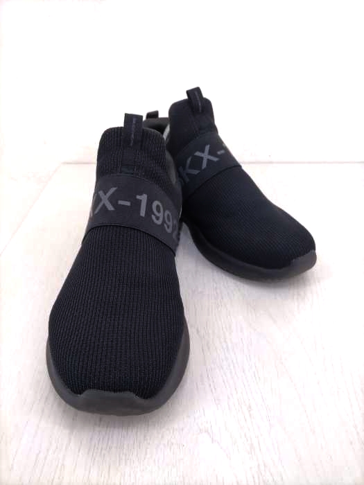 SKECHERS Bounder Wolfston メンズ JPN：27