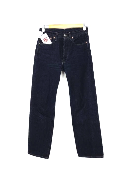 Levis VintageClothing(リーバイスヴィンテージクロージング) 1960S 503BXX NEW RINSE レディース  W24