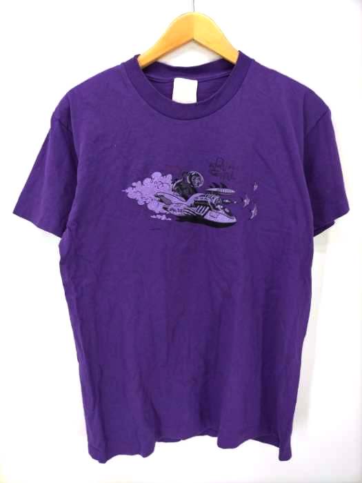 ANNA SUI(アナスイ) 初期 AQUA GIRL Tシャツ ユニセックス メンズ JPN：M