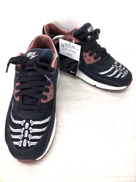 NIKE(ナイキ) WMNS Air Max 90 SE Siempre Familia メンズ JPN：25.5