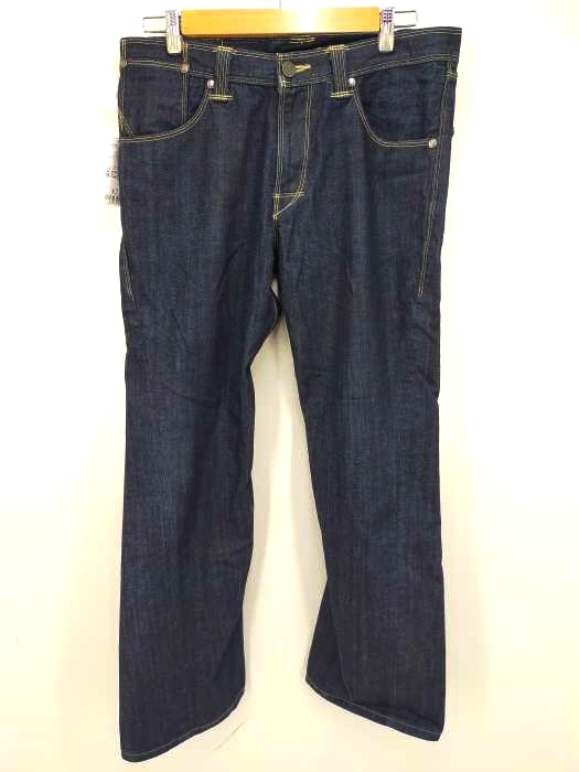 Levis Engineered Jeans(リーバイスエンジニアドジーンズ) レボリューションレギュラーシェイプドブーツカット メンズ  34