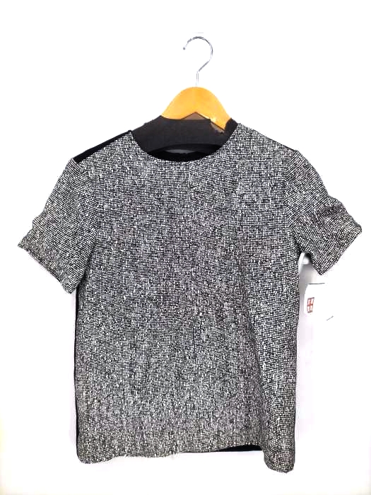 RAG&BONE(ラグアンドボーン) デザイン切替 ブラウス レディース  XS