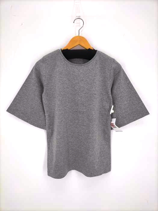 PEGGY LANA(ペギーラナ) Flair Sleeve T レディース  FREE