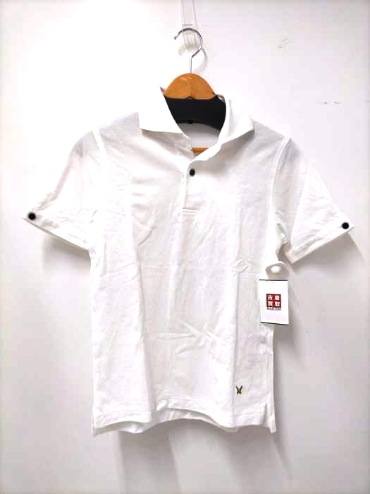 USED古着(ユーズドフルギ) {{Sign}} ポロシャツ メンズ JPN：M