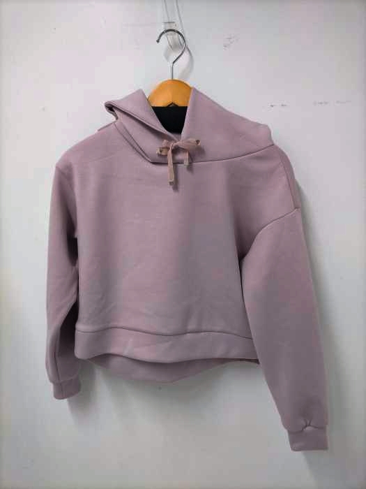 MISCH MASCH(ミッシュマッシュ) ワイドパーカー レディース JPN：M