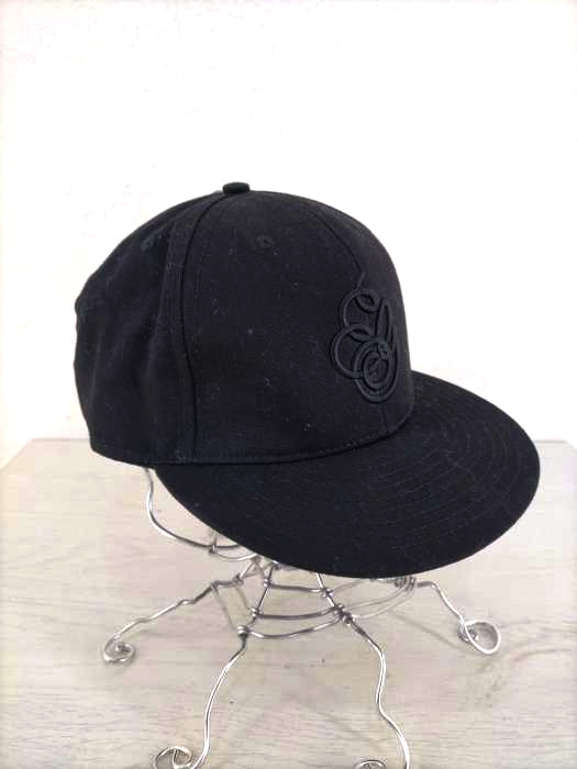 Engineered Garments(エンジニアードガーメンツ) Logo Baseball Cap-PC Twill メンズ FREE