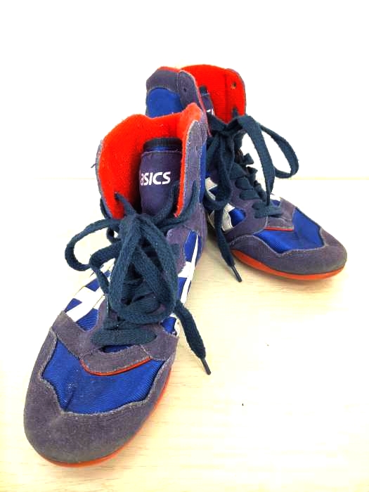 ASICS(アシックス) レスリングシリーズ メンズ JPN：25.5