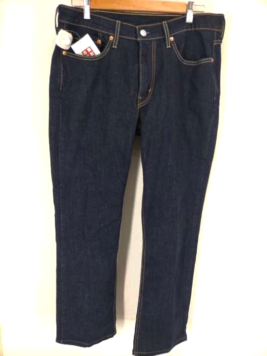 Levis(リーバイス) 514 SLIM STRAIGHT メンズ  33/32