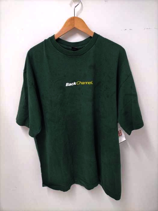 Back Channel(バックチャンネル)  BC LION T メンズ JPN：XXL