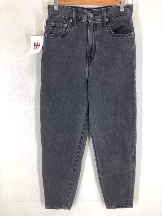 Levis(リーバイス) HIGH LOOSE TAPER レディース  25x29