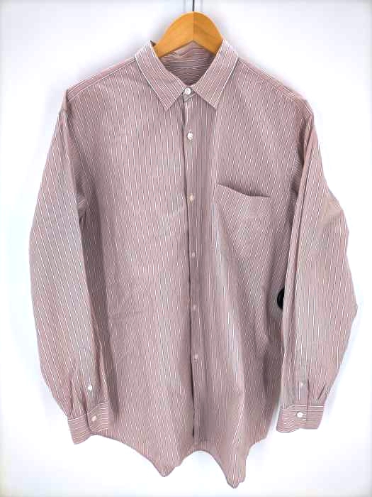 COMOLI(コモリ) 18SS コモリシャツ メンズ JPN：3