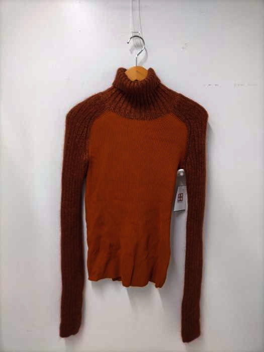 IRENE(アイレネ) 19AW タートルネックニット レディース JPN：36