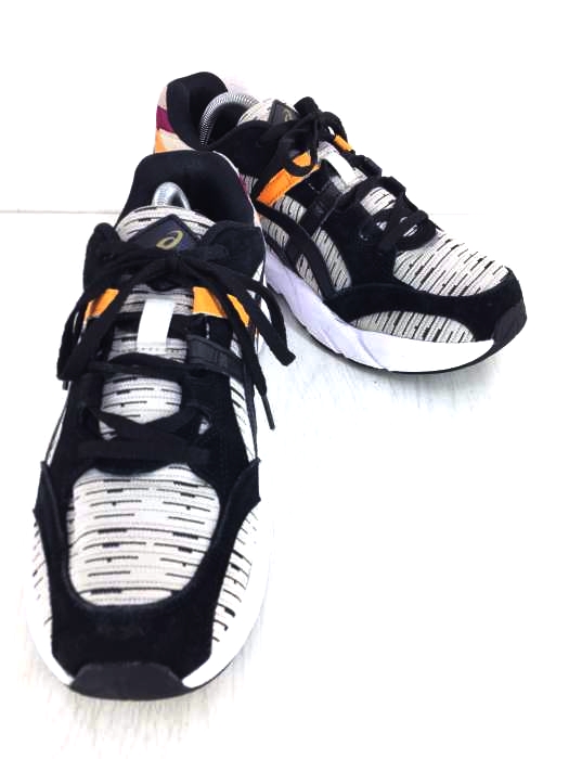 ASICS(アシックス) GEL-BND UNITY PUTTY メンズ  27.5