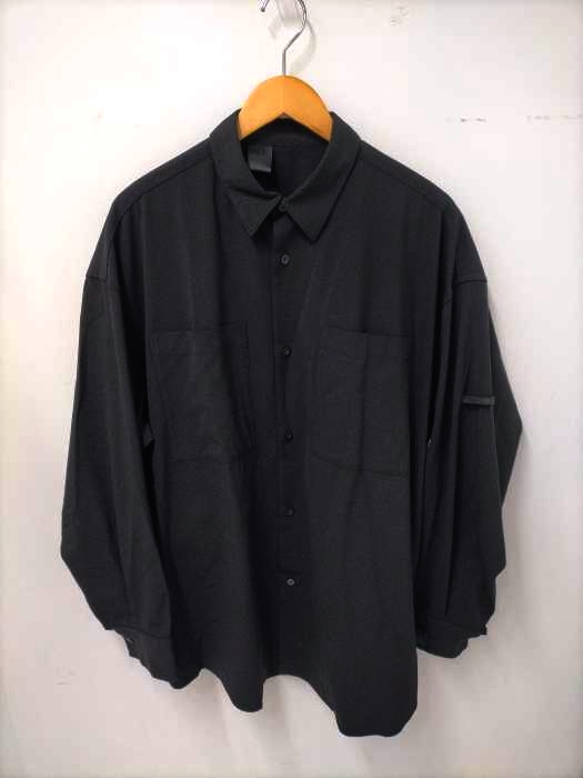 N.HOOLYWOOD(エヌハリウッド) BIG SHIRTS メンズ  40