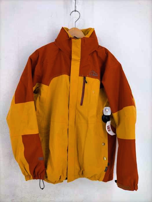 L.L.Bean(エルエルビーン) GORE-TEX マウンテンパーカー メンズ JPN：S