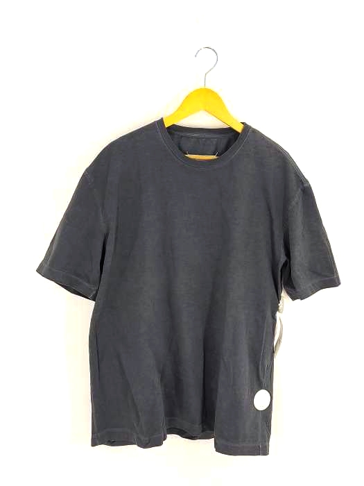 Maison Margiela(メゾンマルジェラ) ガーメントダイ オーバーサイズTシャツ メンズ JPN：44