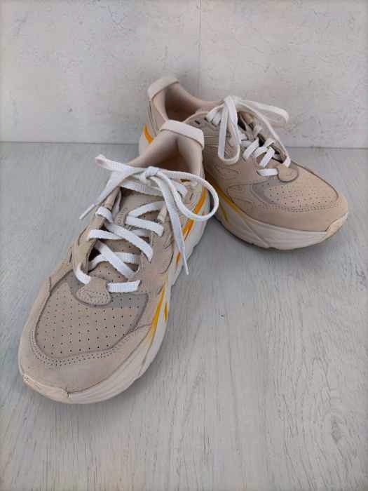 HOKA ONEONE(ホカオネオネ) CLIFTON L SUEDE レディース JPN：24