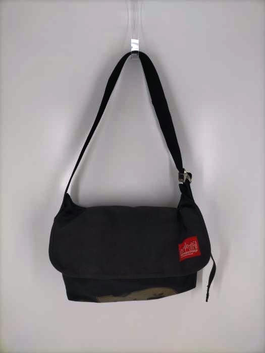 Manhattan Portage(マンハッタンポーテージ) CORDURA NYC メッセンジャーバック メンズ 表記無