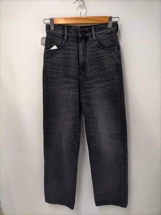 G-STAR RAW(ジースターロー) TEDIE ULTRA HIGH STRAIGHT メンズ  25/30