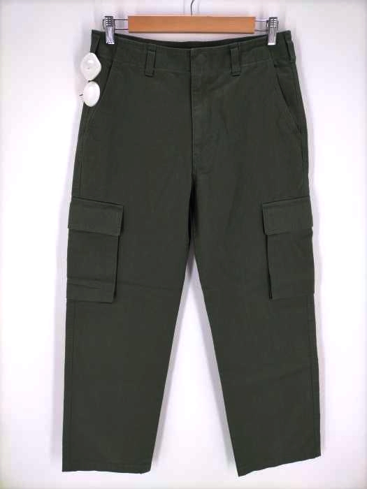 KAIKO(カイコー) {{ BLUFCAMP}}22SS CARGO PANTS メンズ JPN：M