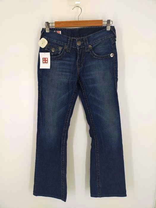 トゥルーレリジョン TRUE RELIGION BILLY SUPERT メンズ 28inch