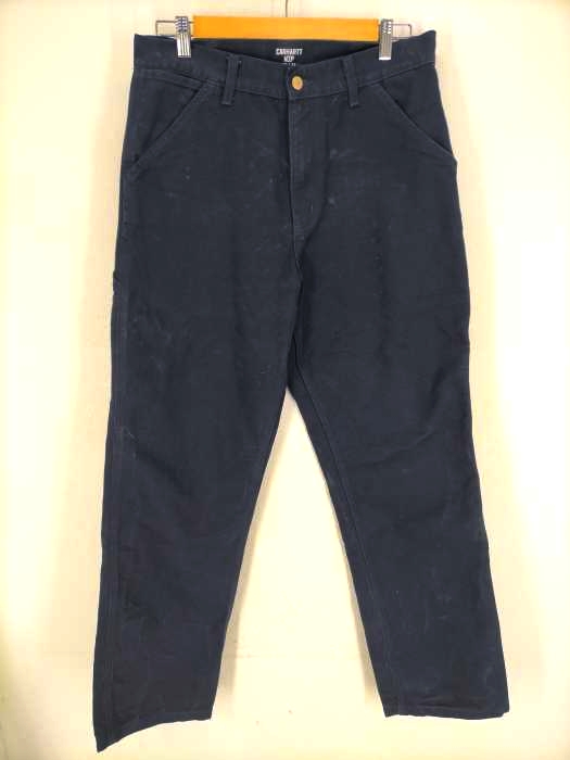 Carhartt WIP(カーハートワークインプログレス) SINGLE KNEE PANTS メンズ  30/32