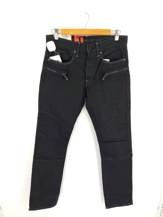 ジースターロー G-STAR RAW 3301 PLUS SUDDEN STRAIGHT メンズ 32inch