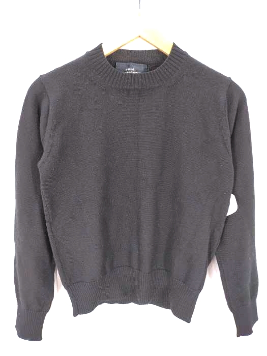 トリココムデギャルソン tricot COMME des GARCONS AD1998 プルオーバーニット レディース 表記無