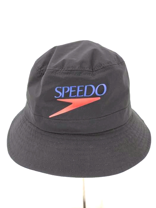 ビームス BEAMS {{SPEEDO}}  Pulse Hat SP メンズ 表記無