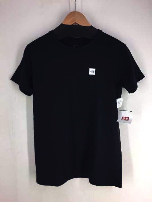 ザノースフェイス THE NORTH FACE ワンポイントロゴTシャツ レディース  L