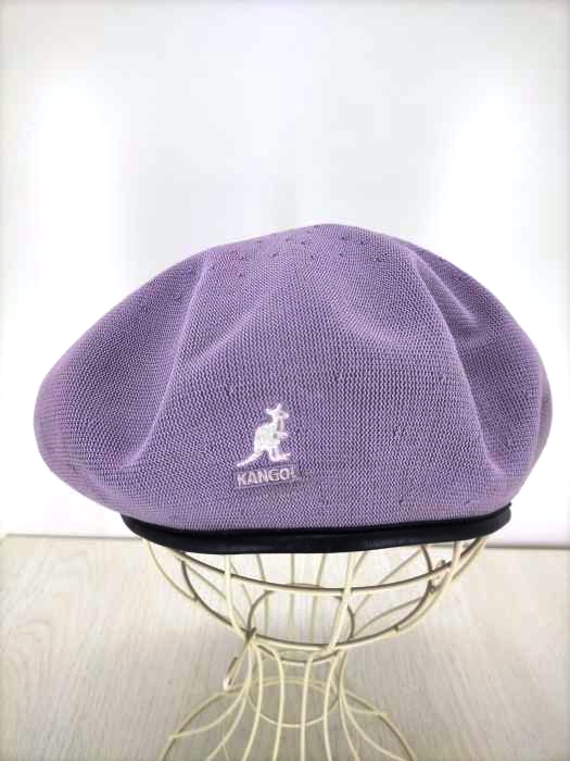 カンゴール KANGOL トロピックベレー TROIC BIG MONTY レディース 表記無