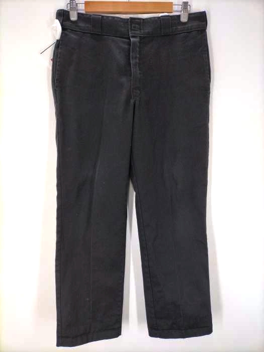ディッキーズ Dickies 874 ORIGINAL ワークパンツ メンズ  W34L33