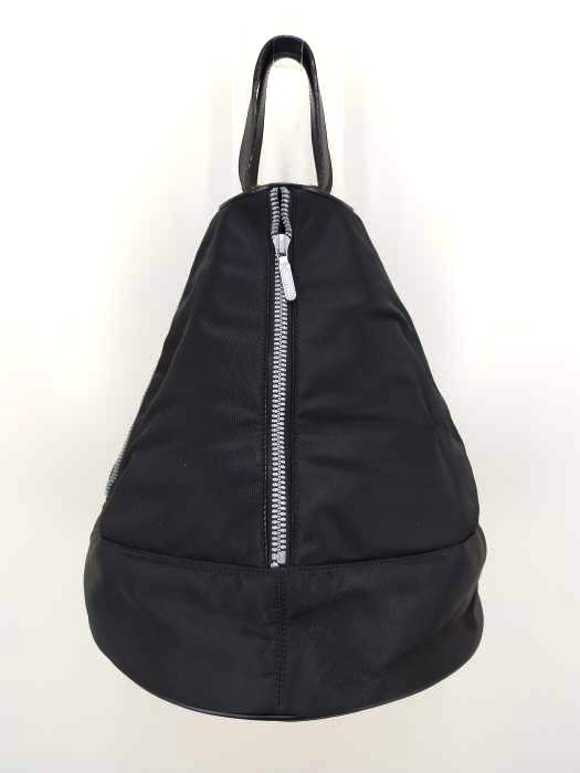 ユーズドフルギ USED古着 {{CABOCHON}} RIRIジップ ハンドバッグ レディース  無