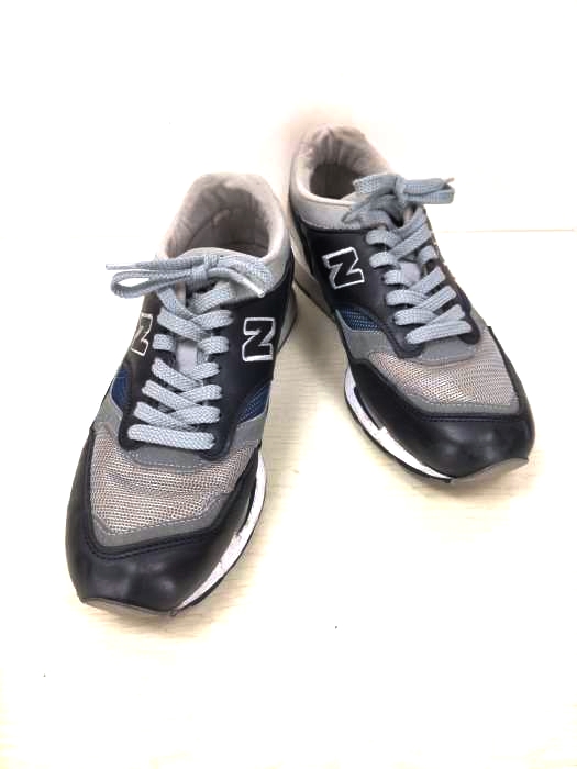 ニューバランス NEW BALANCE イングランド製 M1500 メンズ UK：7.5