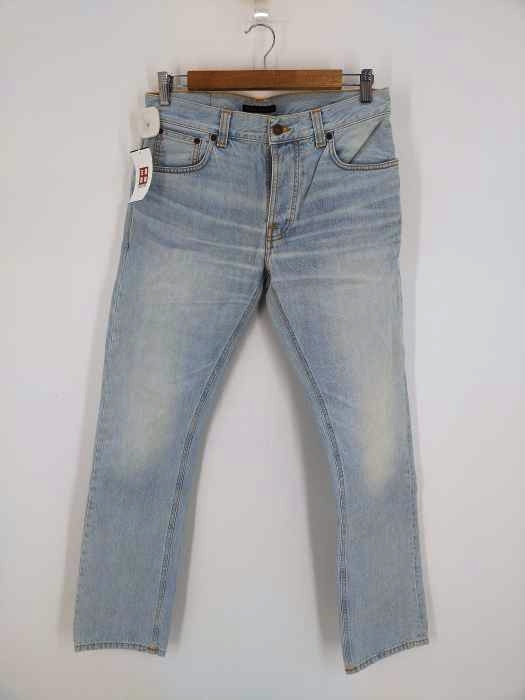 ヌーディージーンズ Nudie Jeans DUDE DAN デニムパンツ メンズ 30inch