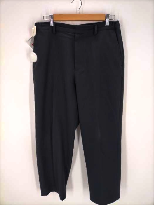 ユーズドフルギ USED古着 {{PWA}}UNIHOME-02 スラックスパンツ メンズ JPN：XL