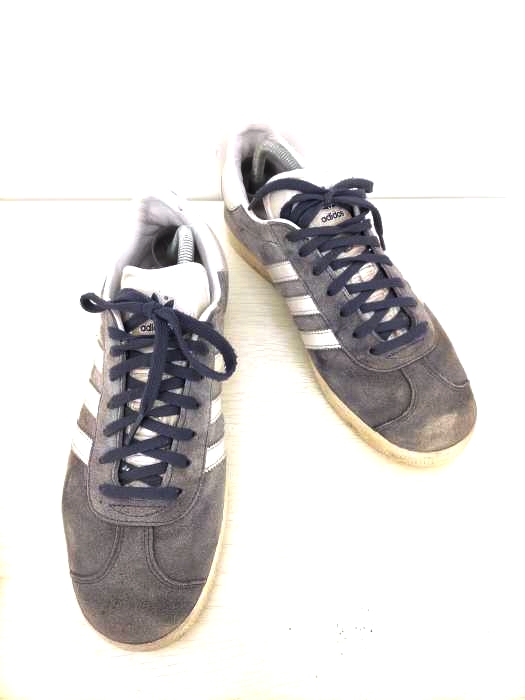 アディダス adidas GAZELLE ガッツレー メンズ JPN：27