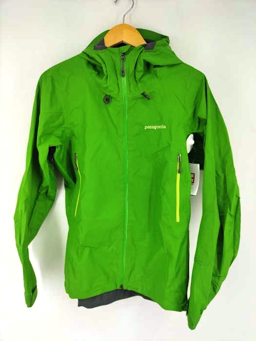 パタゴニア patagonia Super Cell Jacket レディース JPN：S