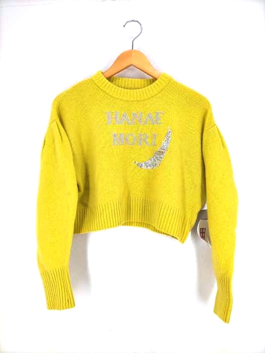セルフォード CELFORD 22AW ロゴニットプルオーバー レディース ONE SIZE