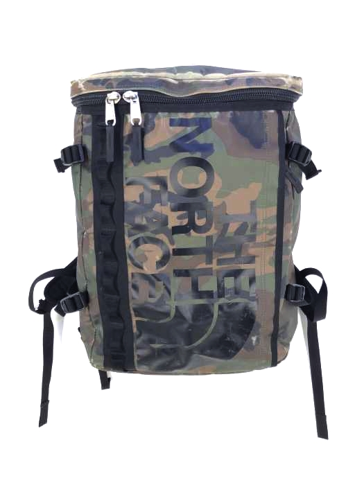 ザノースフェイス THE NORTH FACE BC FUSE BOX ヒューズボックス メンズ 表記無