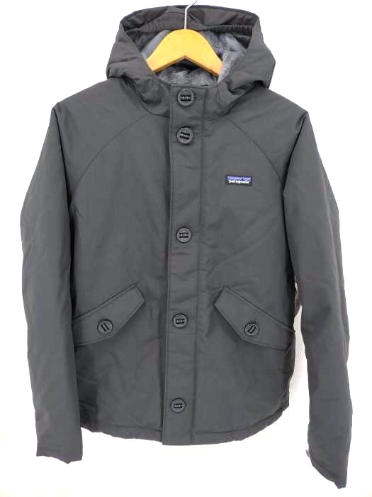 パタゴニア patagonia 21AW Insulated Isthmus Jkt レディース  XXL