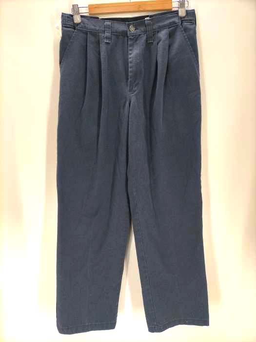 ディッキーズ Dickies 00S 2タック ワークパンツ メンズ  31UL