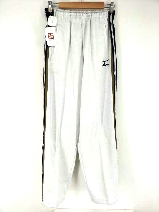 ミズノ MIZUNO OLD サイドライントラックパンツ メンズ  M